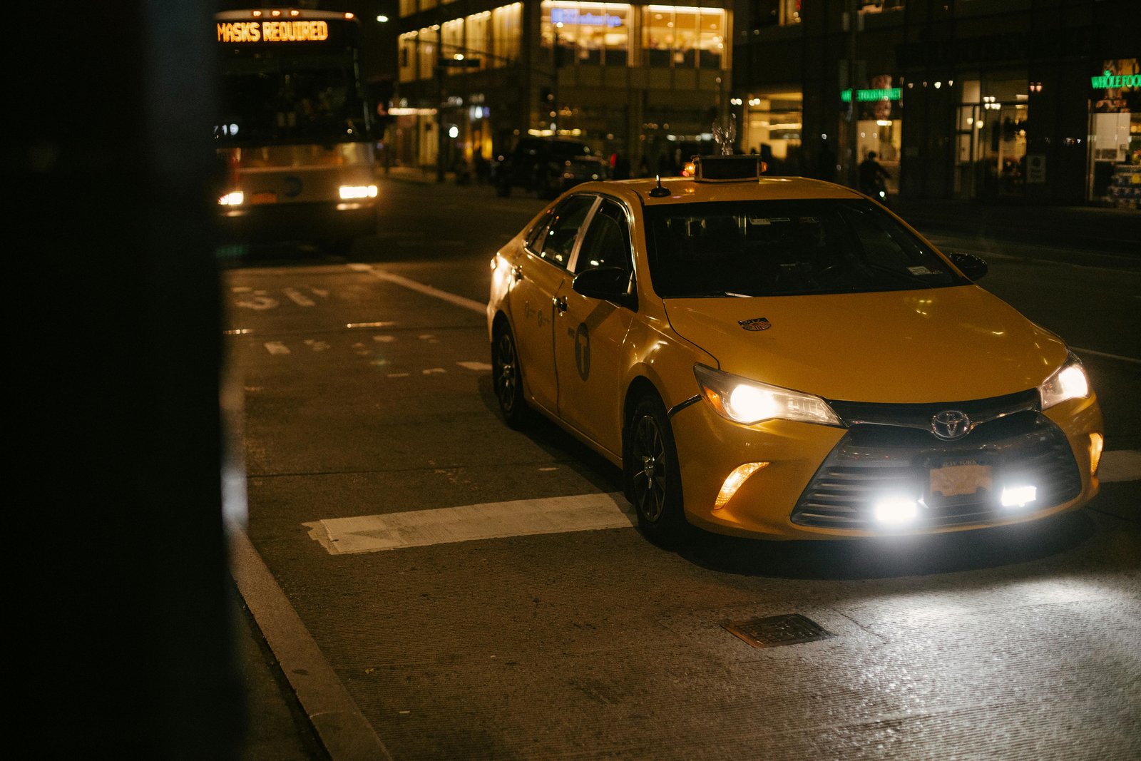 Outstation Cab